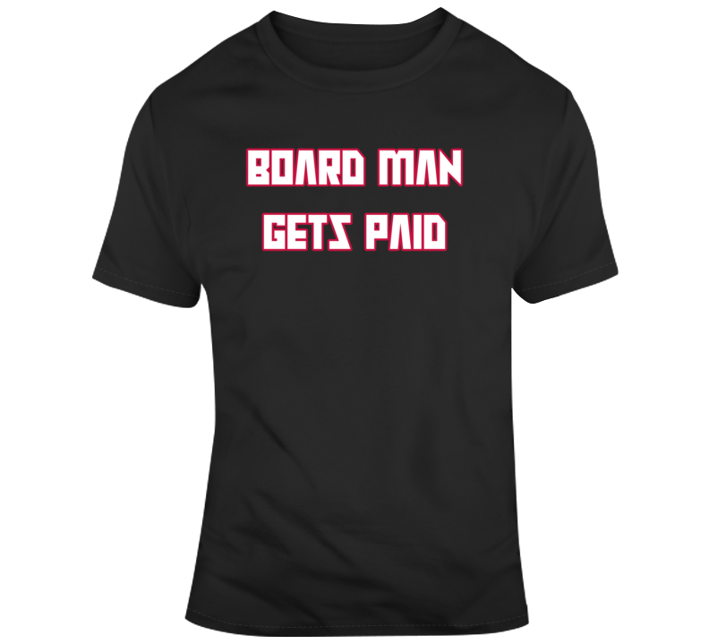 Kawhi leonard sales board man shirt