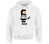 Max Domi 8 Bit Toronto Hockey Fan T Shirt