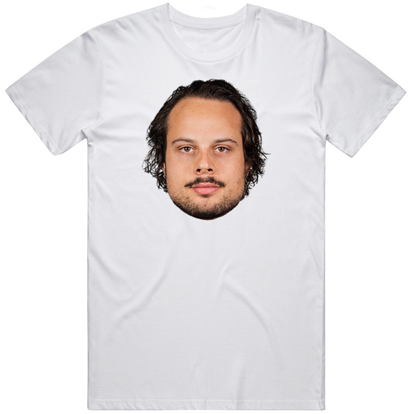 Borje Salming Boogeyman Toronto Hockey Fan T Shirt – theSixTshirts