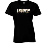 Kyle Lowry The Six Skyline Toronto Basketball Fan T Shirt - theSixTshirts