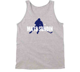 Mats Sundin Air Toronto Hockey Fan T Shirt - theSixTshirts