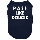 Doug Gilmour Pass Like Dougie Toronto Hockey Fan T Shirt