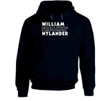 William Nylander Freakin Toronto Hockey Fan T Shirt